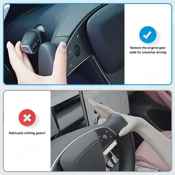 Gear Stalk Lever for Tesla S/ X/Model 3/ Highland/ Y/Juniper