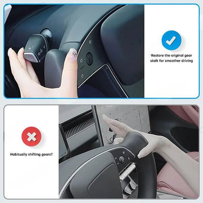 Gear Stalk Lever for Tesla S/ X/Model 3/ Highland/ Y/Juniper