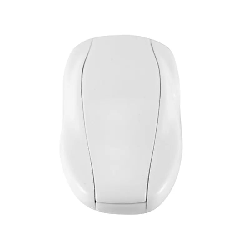 White Smart Key Fob Remote Car Key for Tesla Model 3/Y Juniper 2025