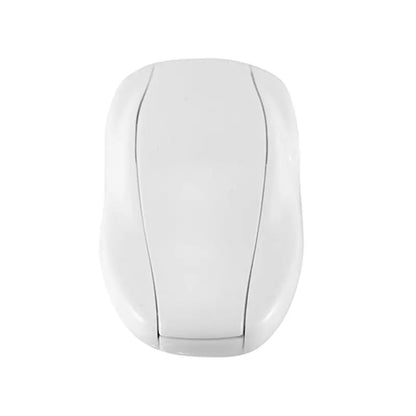 White Smart Key Fob Remote Car Key for Tesla Model 3/Y Juniper 2025