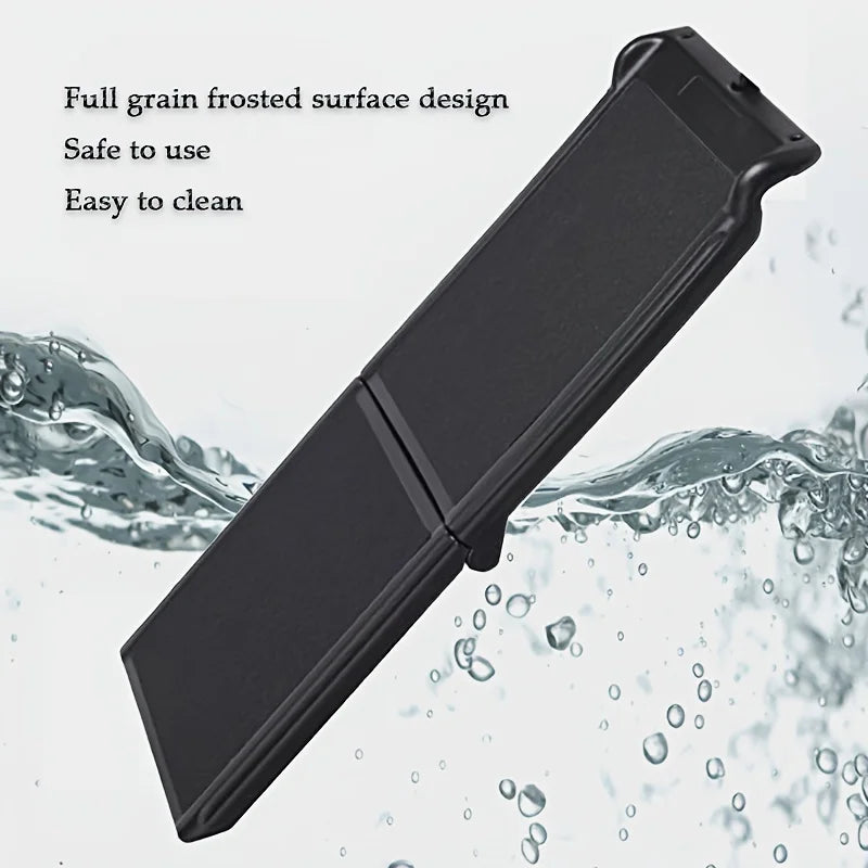 Long Folding Pet Dog Ramp for EV Cars Trucks SUVs