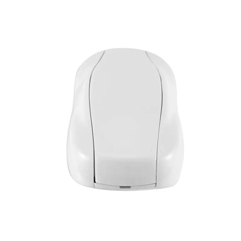 White Smart Key Fob Remote Car Key for Tesla Model 3/Y Juniper 2025