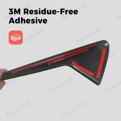 Side Camera Protective Cover for Tesla Model Y Juniper 2025+ / Model 3 Highland 2024+