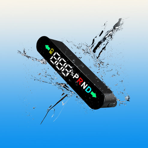 Sight-Line Dashboard Instrument Cluster Display for Tesla Model 3/Y