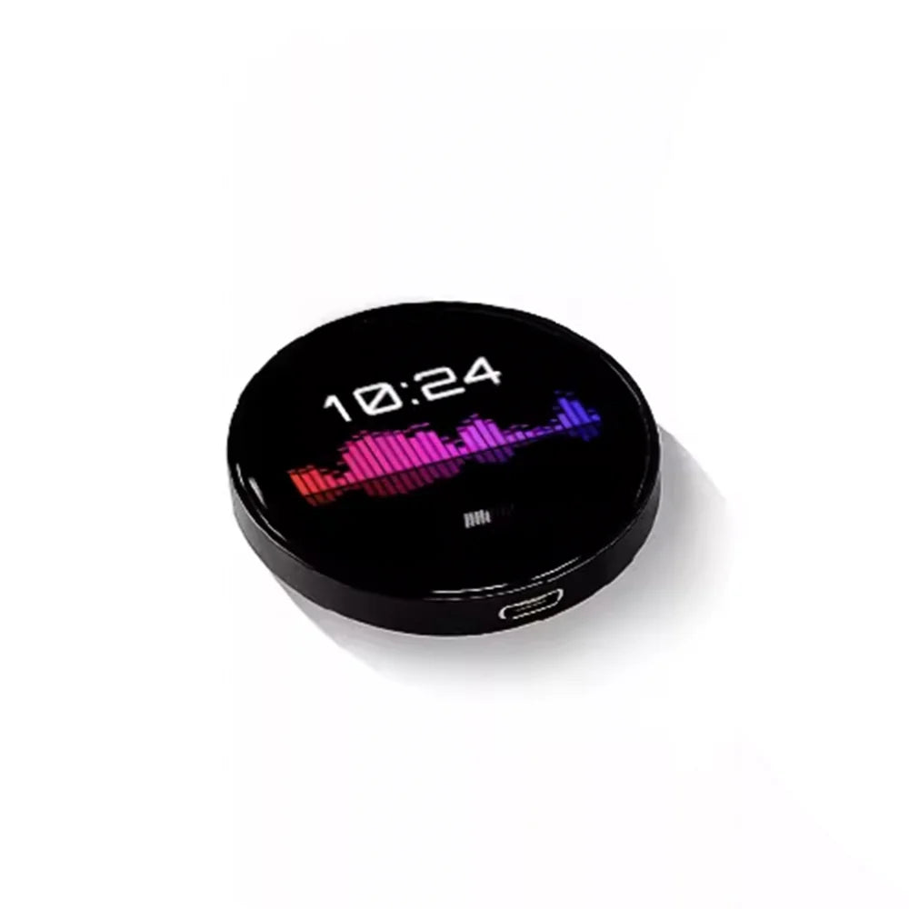 Smart Dashboard Gauge Display – Mini HUD for Tesla Model 3/Y (2017–2025+) Dashboard display Only