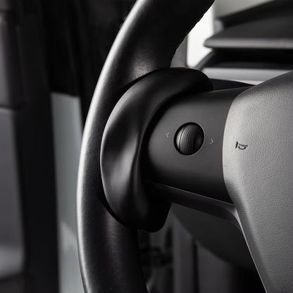 Magnetic Autopilot Buddy for Tesla Model 3/Y Steering Wheel