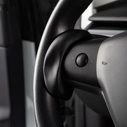Magnetic Autopilot Buddy for Tesla Model 3/Y Steering Wheel