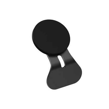 Dashboard Steering Wheel Phone Holder Magnetic Magsafe Wireless Charging Phone Holder For Tesla Model 3 / Y (2017-2025) Phone Holder – No Charging