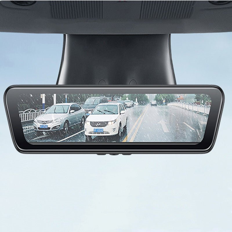 Streaming Rear View Mirror Camera for Tesla Model 3 / Y