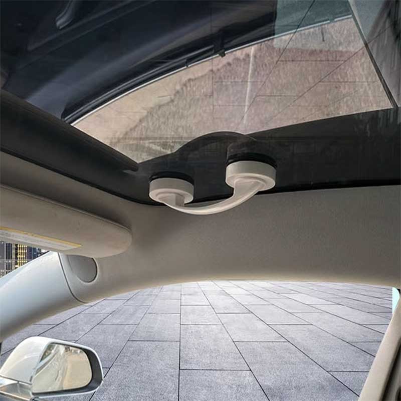 Suction Cup Roof Safety Handle for Tesla Model S/X/Y/3