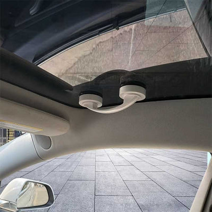 Suction Cup Roof Safety Handle for Tesla Model S/X/Y/3