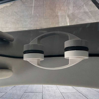 Suction Cup Roof Safety Handle for Tesla Model S/X/Y/3