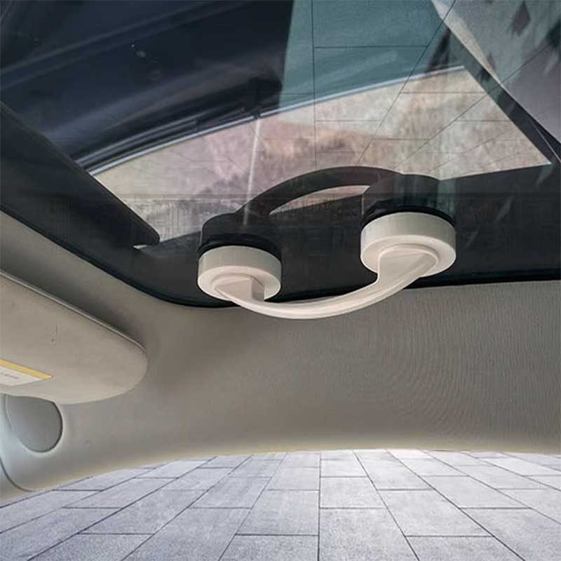 Suction Cup Roof Safety Handle for Tesla Model S/X/Y/3
