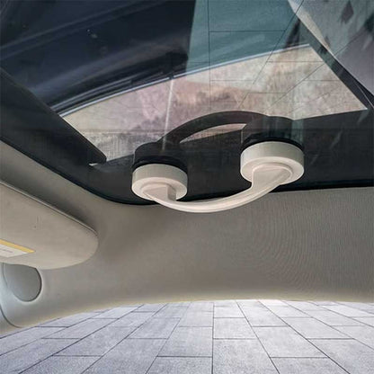 Suction Cup Roof Safety Handle for Tesla Model S/X/Y/3