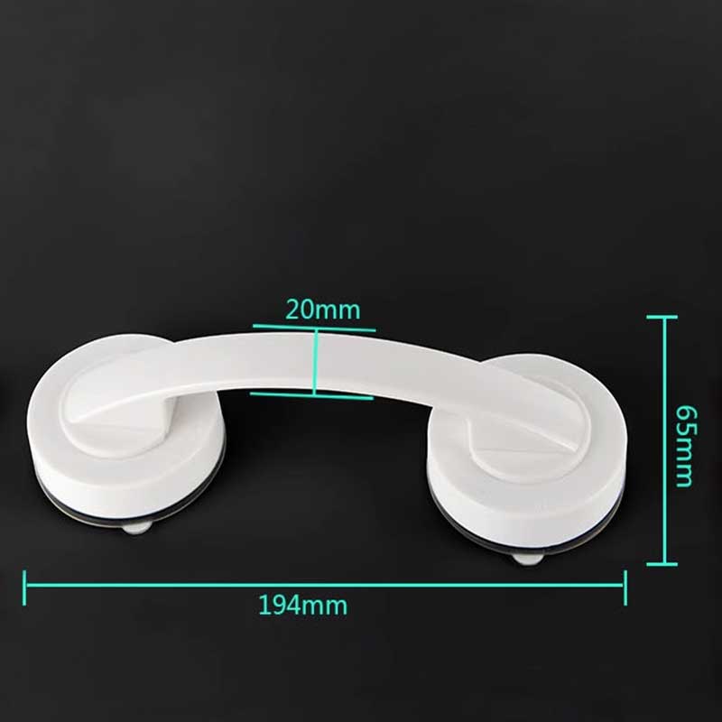 Suction Cup Roof Safety Handle for Tesla Model S/X/Y/3