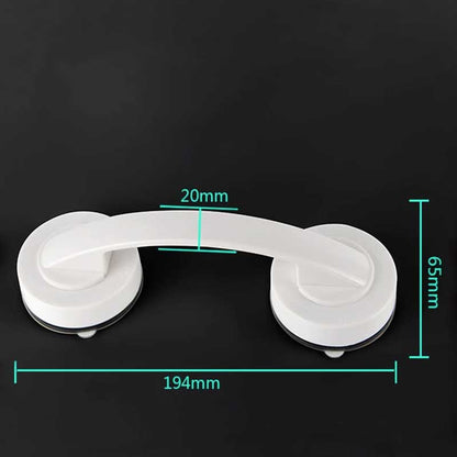 Suction Cup Roof Safety Handle for Tesla Model S/X/Y/3