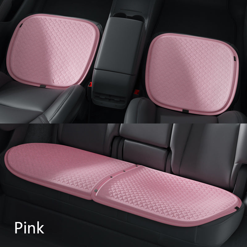 Summer Cool Seat Cushion for All Tesla Model 3/Y/S/X/Cybertruck