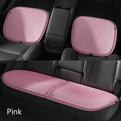 Summer Cool Seat Cushion for All Tesla Model 3/Y/S/X/Cybertruck