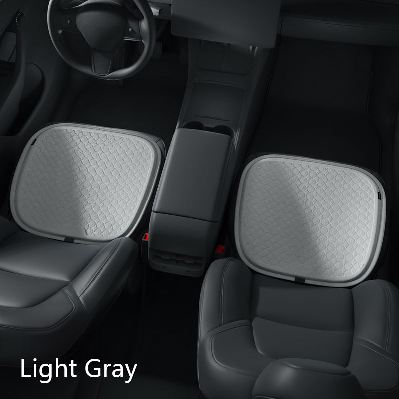 Summer Cool Seat Cushion for All Tesla Model 3/Y/S/X/Cybertruck