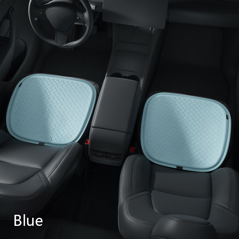 Summer Cool Seat Cushion for All Tesla Model 3/Y/S/X/Cybertruck