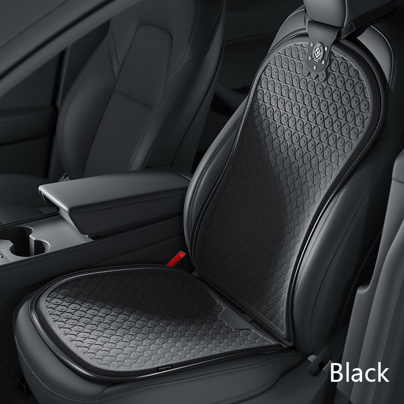 Summer Cool Seat Cushion for All Tesla Model 3/Y/S/X/Cybertruck