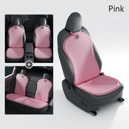 Summer Cool Seat Cushion for All Tesla Model 3/Y/S/X/Cybertruck