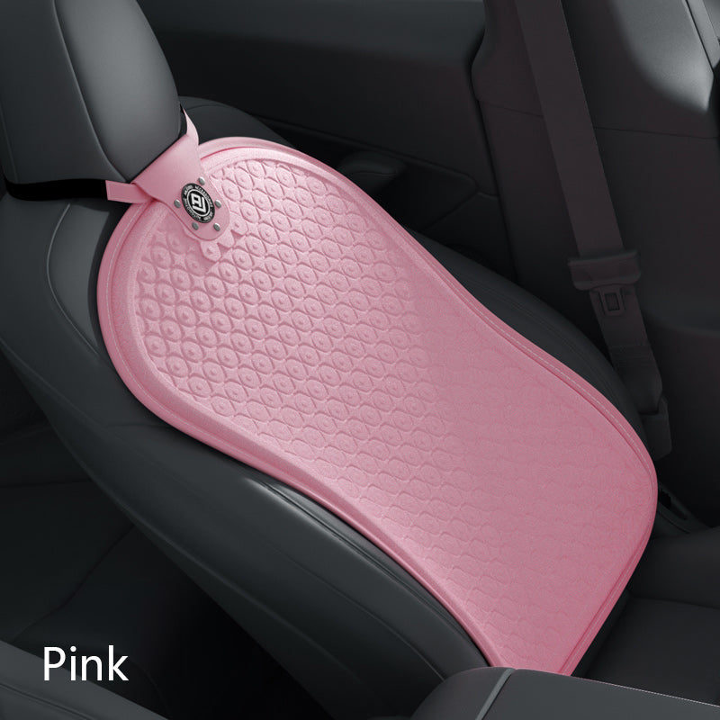 Summer Cool Seat Cushion for All Tesla Model 3/Y/S/X/Cybertruck
