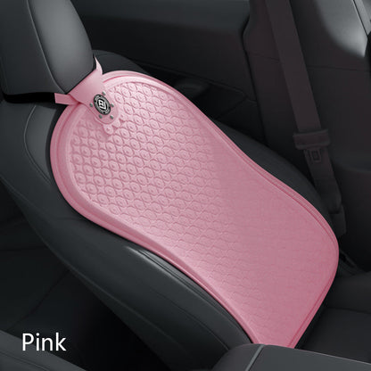 Summer Cool Seat Cushion for All Tesla Model 3/Y/S/X/Cybertruck