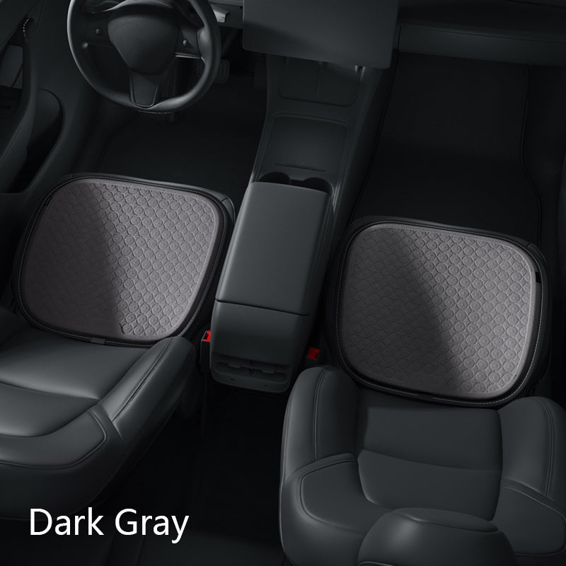 Summer Cool Seat Cushion for All Tesla Model 3/Y/S/X/Cybertruck