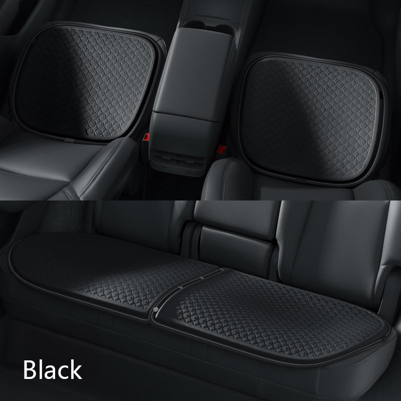Summer Cool Seat Cushion for All Tesla Model 3/Y/S/X/Cybertruck