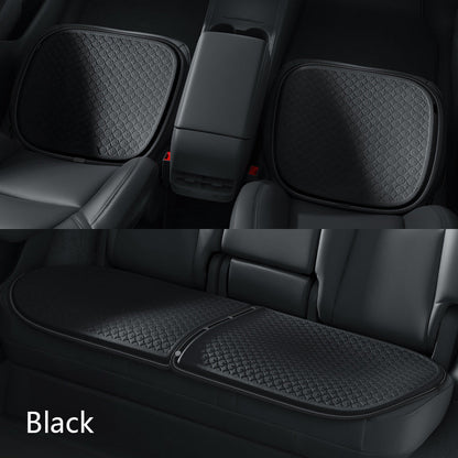 Summer Cool Seat Cushion for All Tesla Model 3/Y/S/X/Cybertruck
