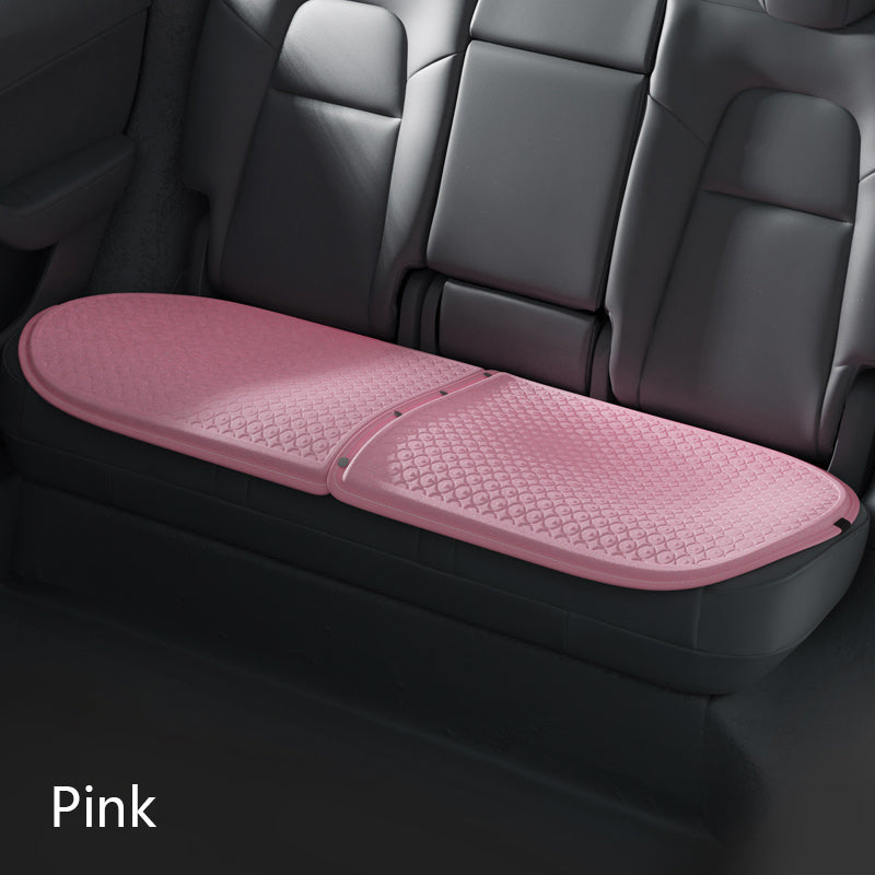 Summer Cool Seat Cushion for All Tesla Model 3/Y/S/X/Cybertruck