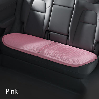 Summer Cool Seat Cushion for All Tesla Model 3/Y/S/X/Cybertruck