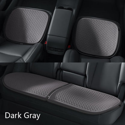 Summer Cool Seat Cushion for All Tesla Model 3/Y/S/X/Cybertruck