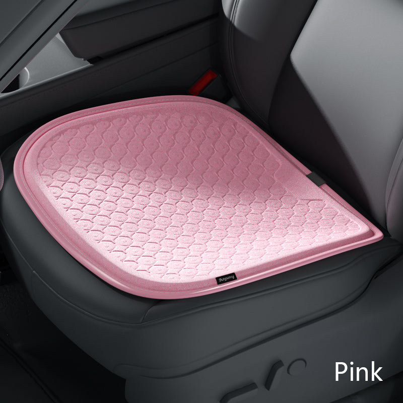 Summer Cool Seat Cushion for All Tesla Model 3/Y/S/X/Cybertruck