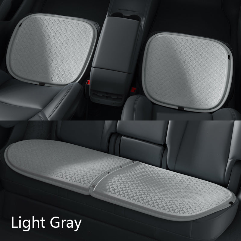 Summer Cool Seat Cushion for All Tesla Model 3/Y/S/X/Cybertruck