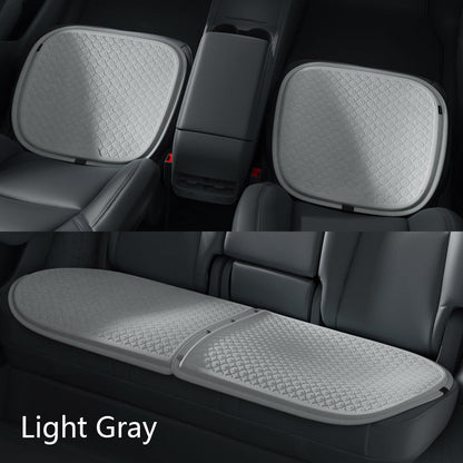 Summer Cool Seat Cushion for All Tesla Model 3/Y/S/X/Cybertruck