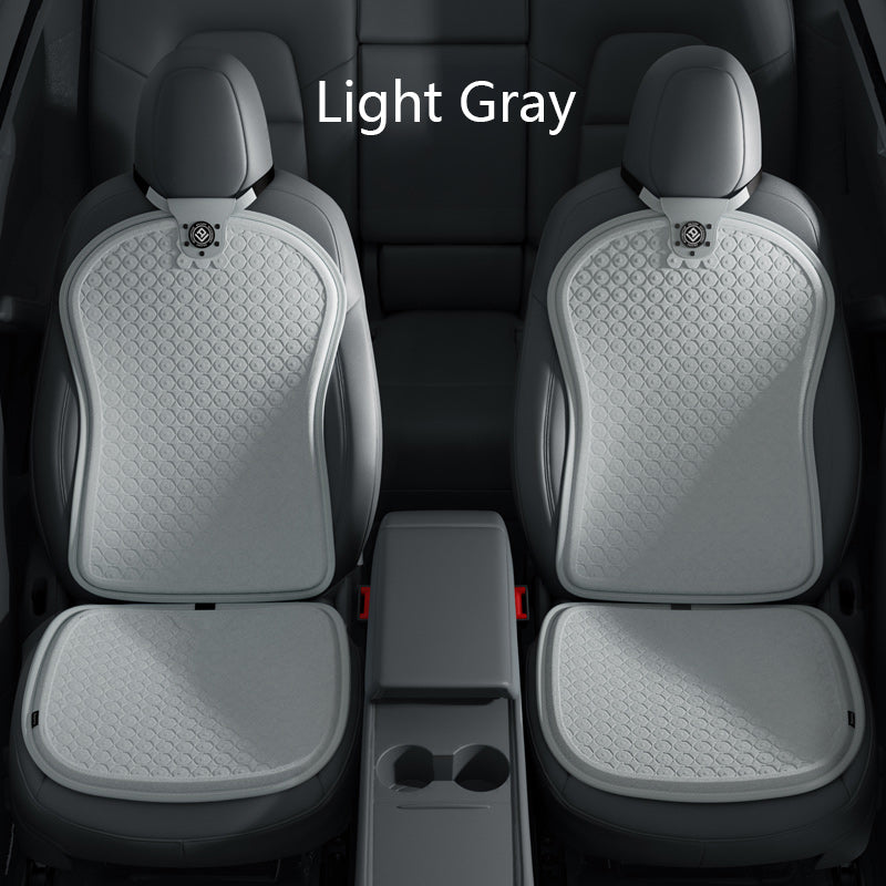 Summer Cool Seat Cushion for All Tesla Model 3/Y/S/X/Cybertruck