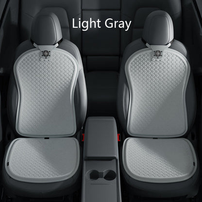 Summer Cool Seat Cushion for All Tesla Model 3/Y/S/X/Cybertruck