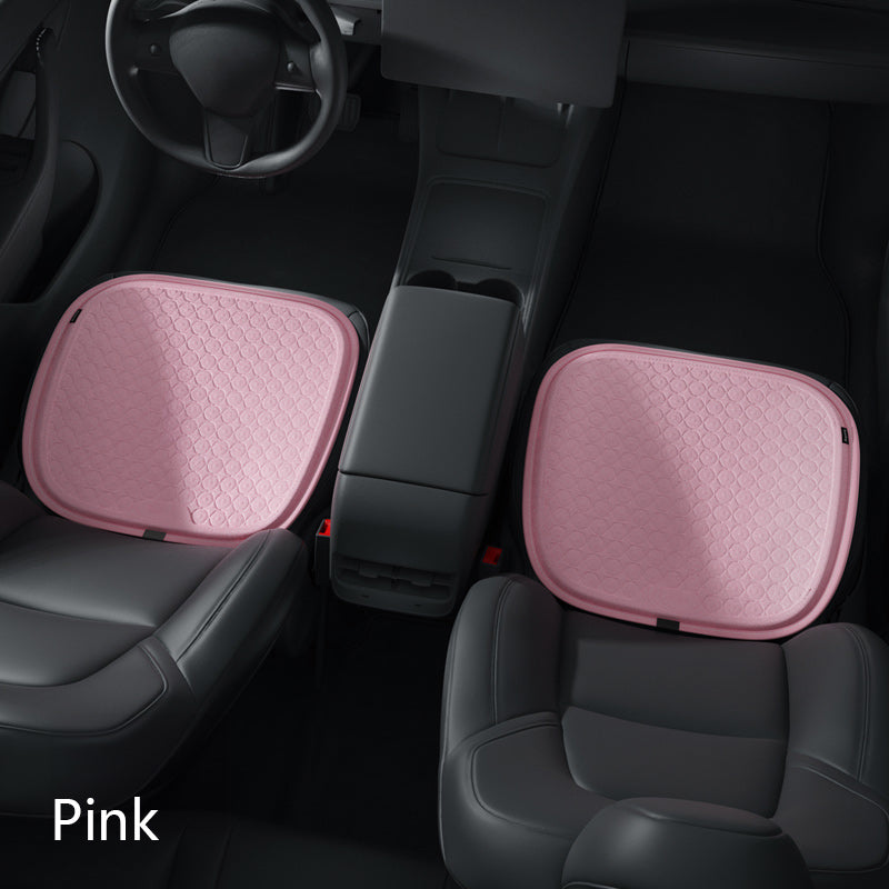 Summer Cool Seat Cushion for All Tesla Model 3/Y/S/X/Cybertruck