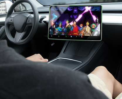 Swivel Mount Screen Swivel Rotating Holder For Tesla Model 3 Y