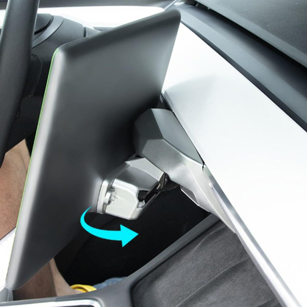 Swivel Mount Screen Swivel Rotating Holder For Tesla Model 3 Y