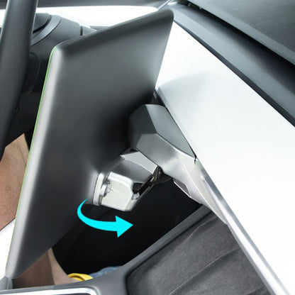 Swivel Mount Screen Swivel Rotating Holder For Tesla Model 3 Y