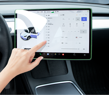 Swivel Mount Screen Swivel Rotating Holder For Tesla Model 3 Y