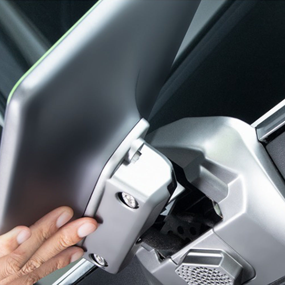 Swivel Mount Screen Swivel Rotating Holder For Tesla Model 3 Y