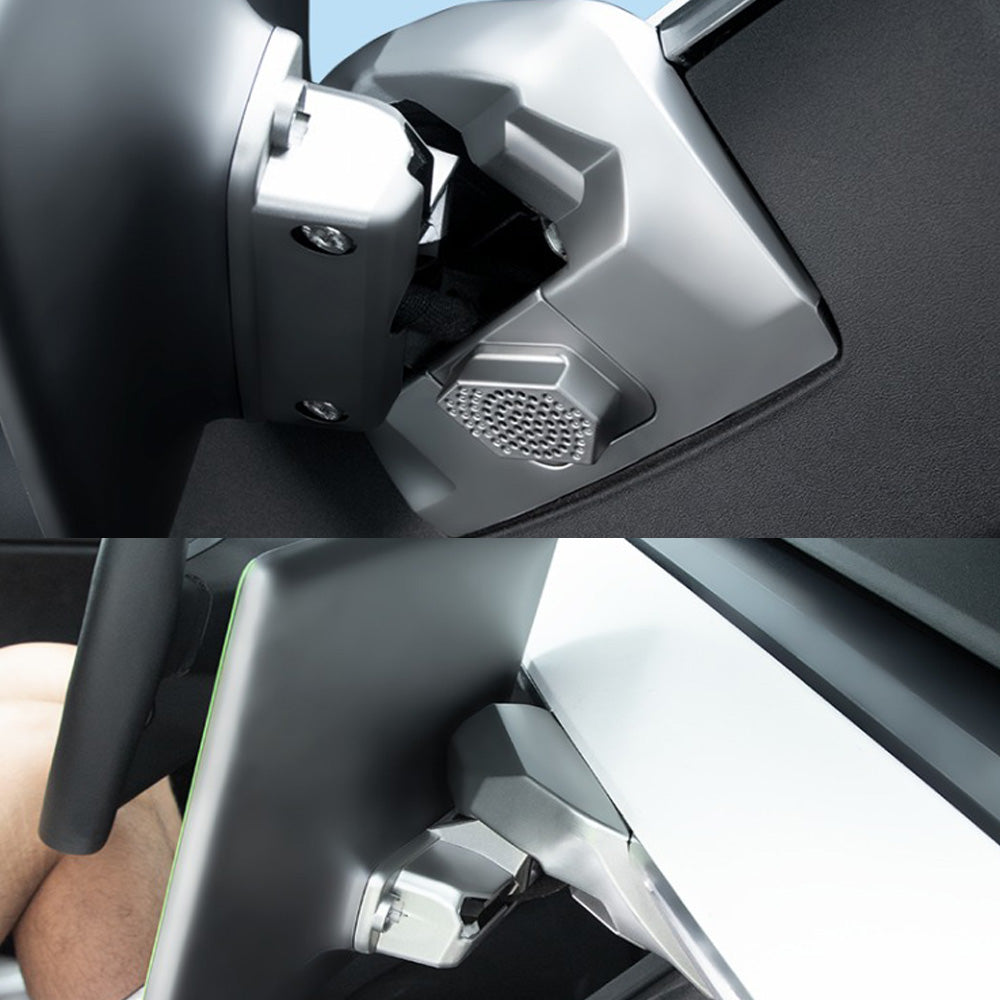 Swivel Mount Screen Swivel Rotating Holder For Tesla Model 3 Y