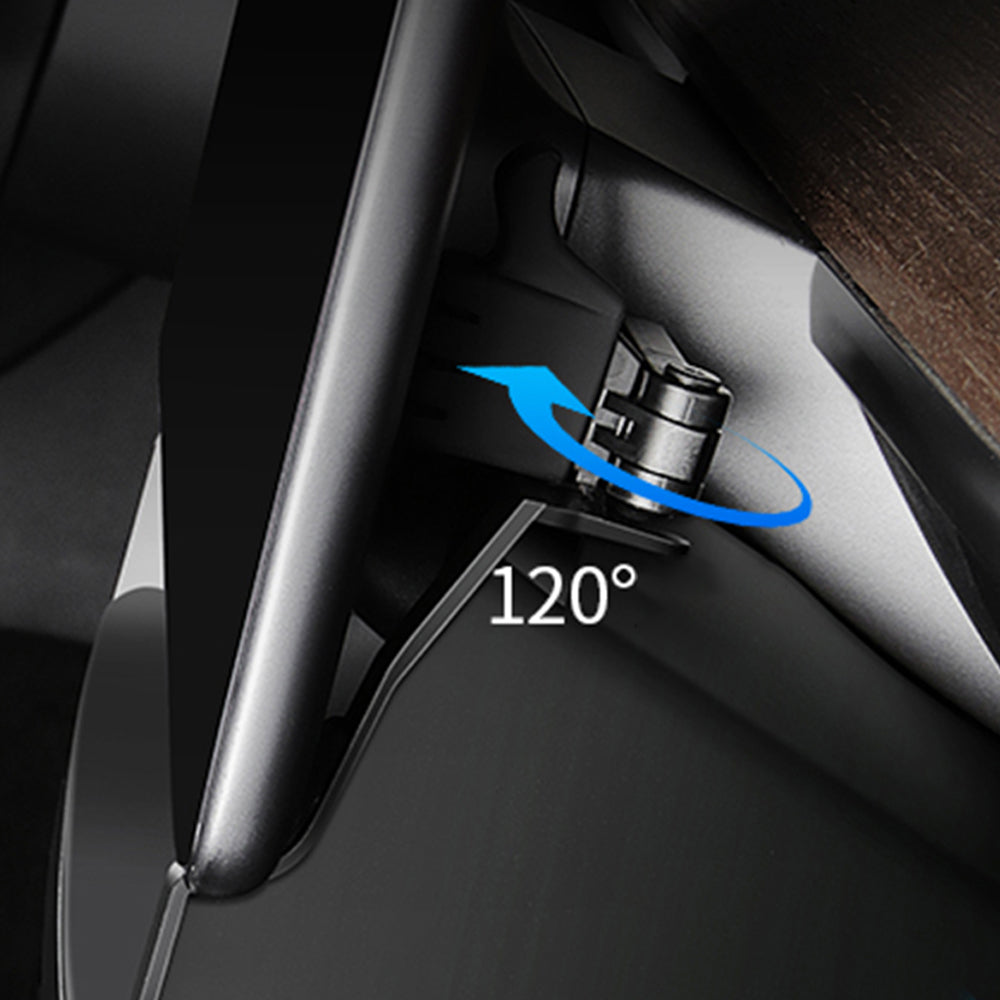 Swivel Mount Screen Swivel Rotating Holder For Tesla Model 3 Y