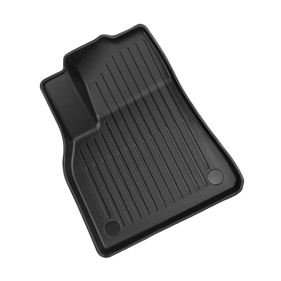 TPE All-Weather Floor Mat Trunk Mat Cargo Liner For Telsa Model 3