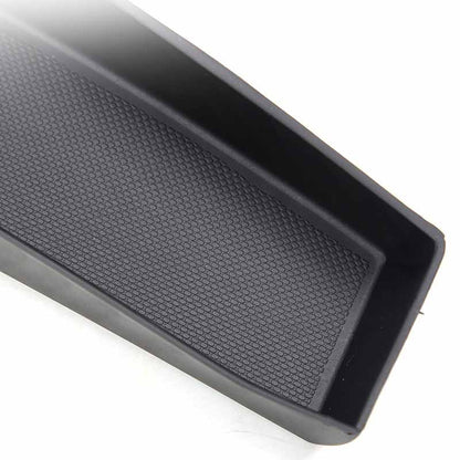 TPE Storage Tray Organizer Door Side Storage Box for Tesla Model Y 3