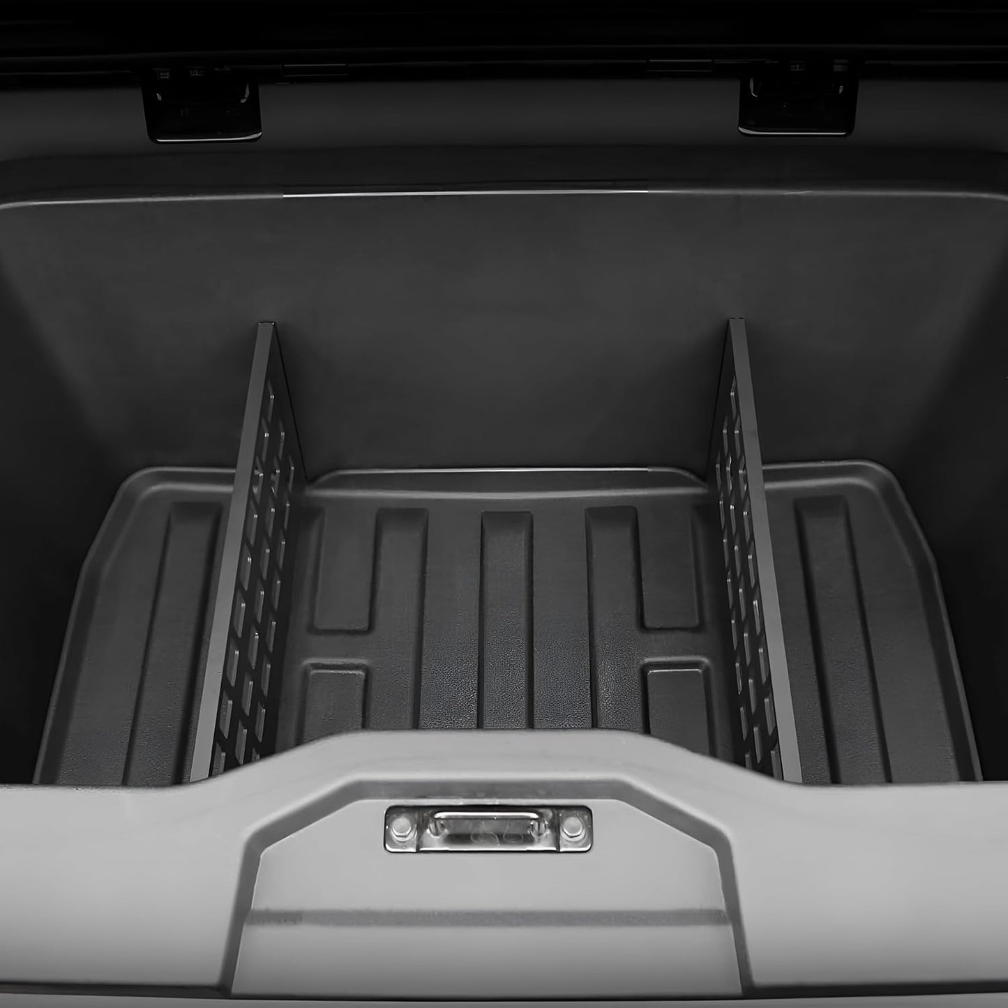 TPE Sub-Trunk Divider for Tesla Cybertruck 2024